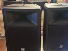 Casse acustiche passive usato Casse acustiche passive usato  Avellino