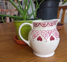 Heart sampler half for sale  LEICESTER