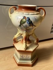 Vintage austrian double for sale  MARKET DRAYTON