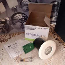 Jcc leviton fireguard for sale  BELFAST