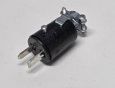 Nova braçadeira de cabo Cinch P-302-CCT 2 pinos Jones plug Beau Molex 38331-5602 comprar usado  Enviando para Brazil