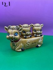 Vintage retro kitsch for sale  NUNEATON