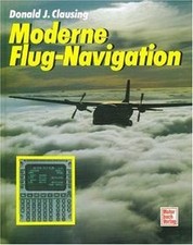 Moderne flug navigation gebraucht kaufen  Berlin