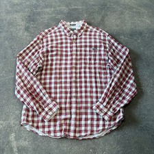 Eddie bauer gingham for sale  Spokane