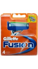 Gillette fusion razor for sale  BARNSLEY