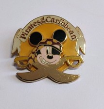 Pins disneyland resort d'occasion  Périers