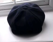 Moss navy wool for sale  WORCESTER