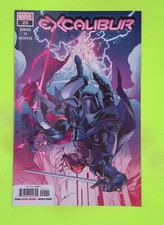 Excalibur vol. 2022 for sale  USA