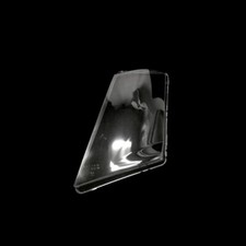Farol lateral esquerdo tampa lente transparente para Volvo FH FM, usado comprar usado  Enviando para Brazil