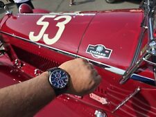 Chopard mille miglia for sale  PETERBOROUGH