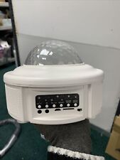 Galaxy star projector for sale  MANCHESTER