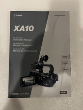 2012 canon camcorder for sale  Diamond Bar