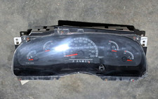 Instrument speedometer cluster for sale  Okeechobee