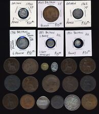 Old coins interesting for sale  Kerrville