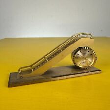 Orologio tavolo vintage usato  Ferrara