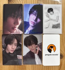 TXT - BEOMGYU’s Mixtape Panic WEVERSE YES24 ALADIN APPLEMUSIC POB CARTÃO FOTOGRÁFICO comprar usado  Enviando para Brazil