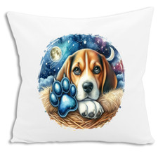 Housse coussin personnalisable d'occasion  Vidauban
