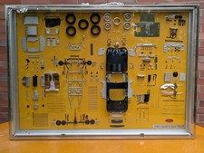 Modellautos cmc jaguar gebraucht kaufen  Neunkirchen-Seelscheid