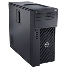 Dell precision 1650 d'occasion  Bischwiller