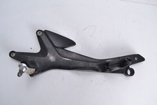 Podnóżek lewy boczny HONDA CBF 600 PC43 2008-2013 na sprzedaż Podnóżek lewy boczny HONDA CBF 600 PC43 2008-2013 na sprzedaż  PL