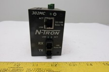 Conversor de mídia N-Tron 302MC-SC comprar usado  Enviando para Brazil