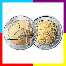 Usado, 🟨 2 euro Italie # Pièce Nueve : Sélectionnez une Année : comprar usado  Enviando para Brazil