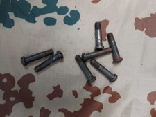 Carcano vite corta usato  Brescia