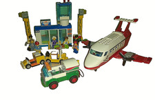 Lego city 60261 usato  L Aquila