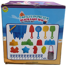 Pcs sand toys for sale  Apison
