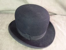 Antique melon hat d'occasion  Expédié en Belgium