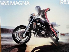 1983 honda v65 for sale  Carlisle