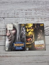 Warcraft reign chaos for sale  Indianapolis
