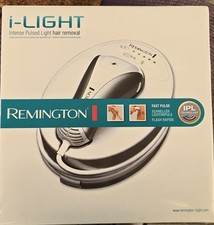 Remington ipl haarentfernungsg gebraucht kaufen  Geretsried