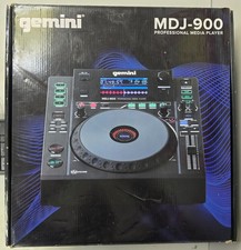 Gemini mdj 900 for sale  LINCOLN