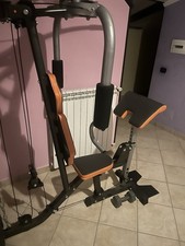 Palestra multifunzione usata usato  Sicignano Degli Alburni