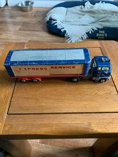 Corgi major articulated for sale  ELY