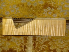 Tonholz tonewood super gebraucht kaufen  Deutschland