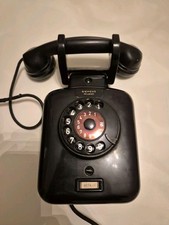 Telefono muro bachelite usato  Catania