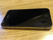 Apple iPhone 4s - 64GB - Preto (desbloqueado) A1387 (CDMA + GSM) (estoque na Austrália) comprar usado  Enviando para Brazil