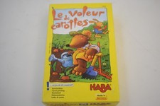 Voleur carottes edition d'occasion Voleur carottes edition d'occasion  La-Grande-Motte