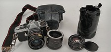 Vintage pentax 35mm for sale  RUGBY