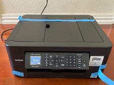 Brother mfc j491dw for sale  Lewisville