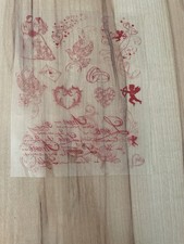 Silikon stempel set gebraucht kaufen  Kreuzau