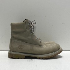 Timberland gray boots for sale  Los Angeles