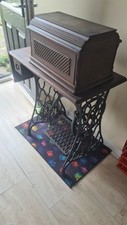 1900 singer sewing for sale  PUDSEY