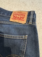 Men levi 508 for sale  BOOTLE