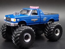 Bigfoot monster truck for sale  Upland