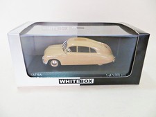 Whitebox wb293 tatra d'occasion  Expédié en Belgium