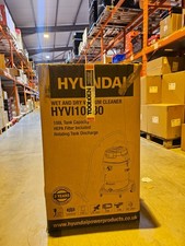 Hyundai 100l triple for sale  ELLON