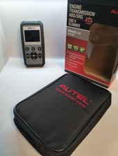 obd 2 diagnose scanner gebraucht kaufen  Herten